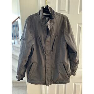 Billabong A/Div 15k Insulated Heavy Weight Snow Jacket